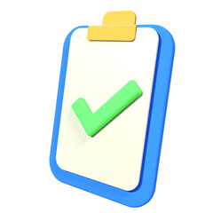 3D icon board for your design 