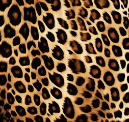 Fototapeta premium Animal Skin Pattern for Graphic Designers and Pattern Makers