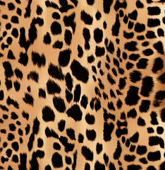 Fototapeta premium Animal Skin Pattern for Graphic Designers and Pattern Makers