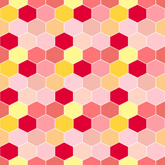 Very beautiful seamless pattern design for decorating, wallpaper, wrapping paper, fabric, backdrop and etc.