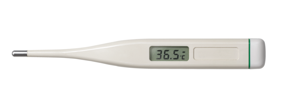 体温計