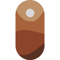 Aesthetic Boho Window-10