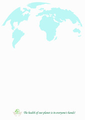 People sorting garbage. Men and women separate waste and throwing trash into recycling bins. Ecology Secondary use of garbage sorting,waste separation.