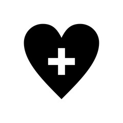 Obraz premium Medical Icon