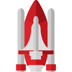 Obraz premium Space Illustration