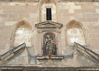 la vierge et l enfant