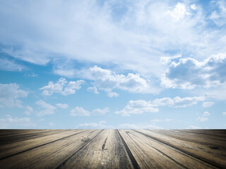 Sky atmosphere good weather