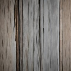 526 Weathered Wood Texture: A textured and weathered background featuring weathered wood textures in worn-out and rustic tones that create a vintage and rustic look4, Generative AI