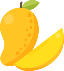 fruit food isolated healthy
