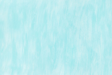 abstract blue painted brushstroke background