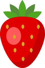 fruit food isolated healthy