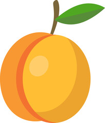 fruit food isolated healthy