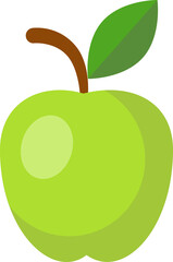 fruit food isolated healthy