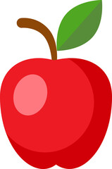 fruit food isolated healthy