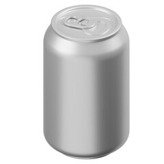 The Beverage Cup 3D Icon 