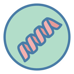 Icon rich in protein content