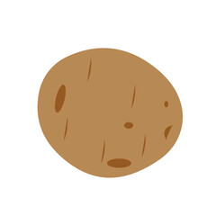 Potato logo icon