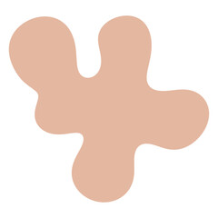 Brown Jigsaw Puzzle