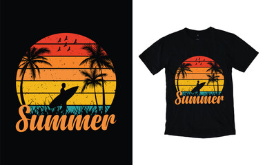 summer t-shirt design,summer t shirt template,summer t-shirt design vector,surfing