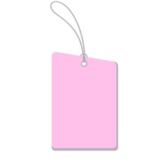 Pastel coupon voucher ticket