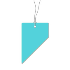 Pastel coupon voucher ticket