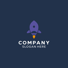 boots jet Simple Logo