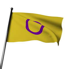 Intersex Pride Flag: Embracing Visibility and Inclusion