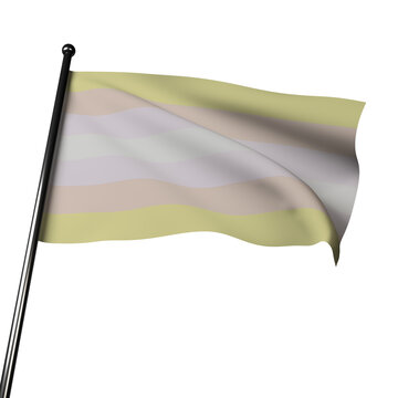 Pangender Pride Flag: Symbol of Inclusivity