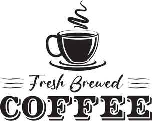 coffee svg