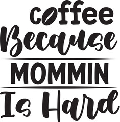 coffee svg