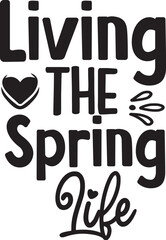 Spring svg