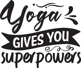 yoga svg