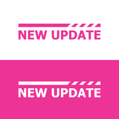 Round Label Set With Text New Update. eps 10