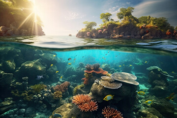 Ocean Conservation