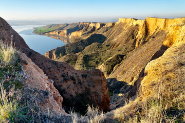 Barrancas de Bujur&oacute;n