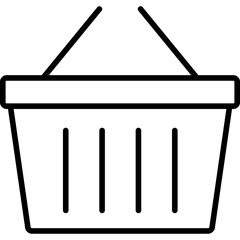 Basket Icon