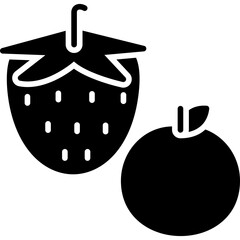 Fruit Icon