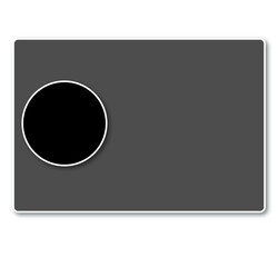 Flat search string for banner plan,calendar design. Computer interface. Vector illustration. Stock image.	