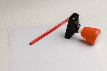 Stamp Rubber Stamp