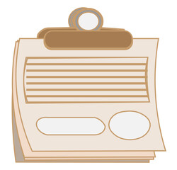 Planner  plan calendar Week to do list planner. 