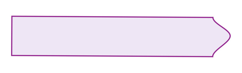 Flat search string Search information. Isolated vector illustration. Simple filled line drawing. Editable stroke. 