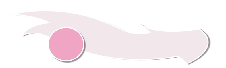 Flat search string Search information. Isolated vector illustration. Simple filled line drawing. Editable stroke. 