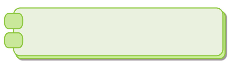 Flat search string Search information. Isolated vector illustration. Simple filled line drawing. Editable stroke. 