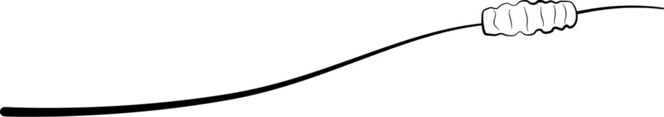 Flower Art Illustration Vol.18