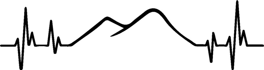 Vesuvio battito cardiaco