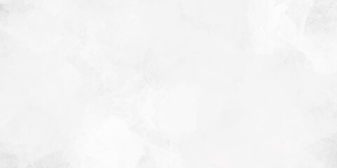 Silver ink and watercolor textures on white paper background. white wall used as background. White Paper texture background. Grunge white Texture of chips, cracks, scratches, Soft white grunge.