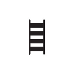 Stair Work Tools Icon