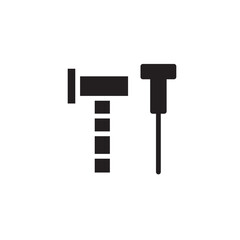 Tools Work Builder Icon