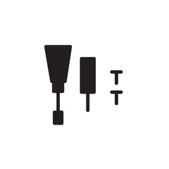 Tools Work Builder Icon