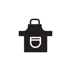 Apron Chef Cook Icon